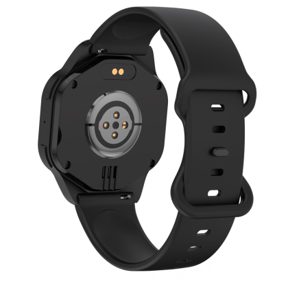 CANYON smart watch Hexagon SW-88 BT-CALL Black