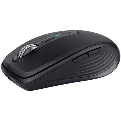 LOGITECH MX Anywhere 3S Bluetooth Mouse - GRAPHITE - B2B