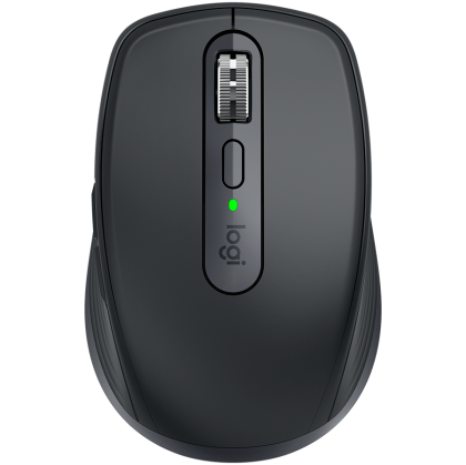 LOGITECH MX Anywhere 3S Bluetooth Mouse - GRAPHITE - B2B