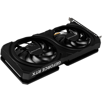 Gainward GeForce RTX 4060 Python II, 8GB GDDR6, 128bit, 1x HDMI 2.1, 3x DP 1.4a, two fan, 1x 8-pin Power connector, recommended PSU 600W, NE64060019P1-1070V