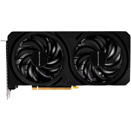 Gainward GeForce RTX 4060 Python II, 8GB GDDR6, 128bit, 1x HDMI 2.1, 3x DP 1.4a, two fan, 1x 8-pin Power connector, recommended PSU 600W, NE64060019P1-1070V