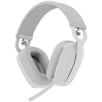 LOGITECH ZONE VIBE WIRELESS MS - OFF WHITE,A00167/A00172,MFI,MS - BT - WW-9004 - QUADRUN DG,TEAMS,ZOOM,GOOGLE