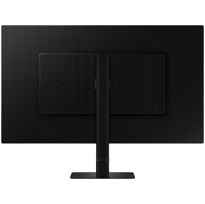 Monitor LED Samsung LS32D800UAUXEN S80UD, 32" FLAT 16:9 (3840x2160) VA 60Hz, 350 cd/m2, 3000:1, 5ms, 178/178, 1xDP, 1xHDMI USB-Hub 3xUSB3.0 USB-C (90W), 3.5 Jack, Tilt/Pivot/Swivel/HeightAdj (120mm), VESA 100x100, 2Y