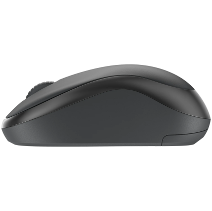 LOGITECH M240 Bluetooth Mouse -  GRAPHITE - SILENT - B2B