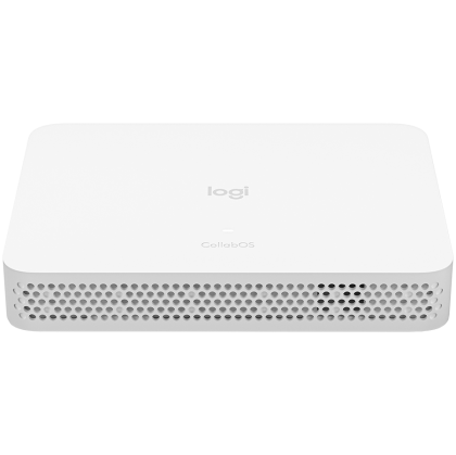 LOGITECH RoomMate + Tap IP - N/A - OTHER - PLUGC - WW - EU/SEA/INDO/KO