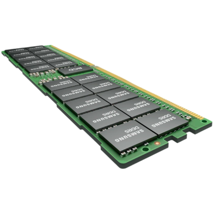 SAMSUNG 64GB DDR5 5600Mhz ECC RDIMM