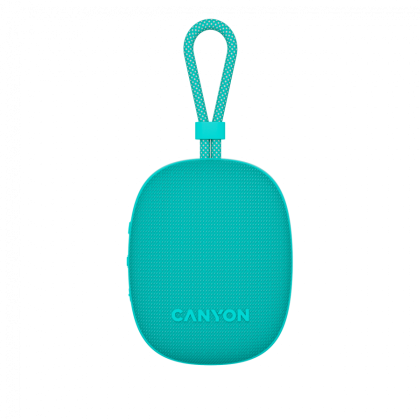 CANYON speaker OnMove 12 IPX7 TWS 5W Mint