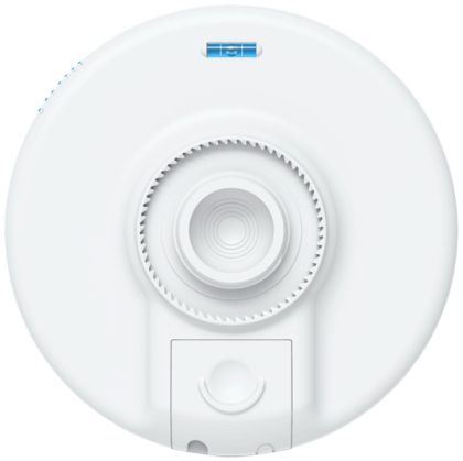 Ubiquiti UDB-Pro-EU Device Bridge Pro 5 GHz wireless bridge with PoE output that connects at 5+ km distances or seamlessly uplinks to UniFi WiFi, (2) GbE ports with (1) PoE output for PoE devices