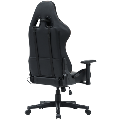 CANYON gaming chair Irida RGBCH03 RGB Black