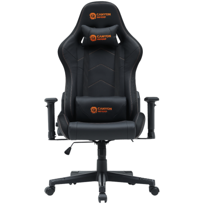 CANYON gaming chair Irida RGBCH03 RGB Black