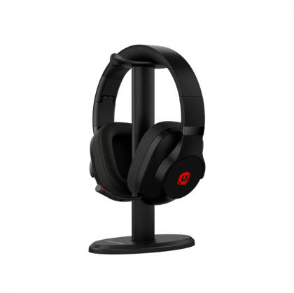 CANYON headset EGO GH-15 2in1 BT Black