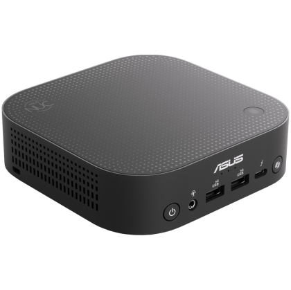 NUC 14 PRO AI/RNUC14LNKU5073N2/Ultra 5-226V/Intel Arc graphics/16G/512G/WiFi 7, BT/Win 11 PRO NextGen/with DTPM/Mini-PC (L10)/EU Cord/EAN:4711387914908