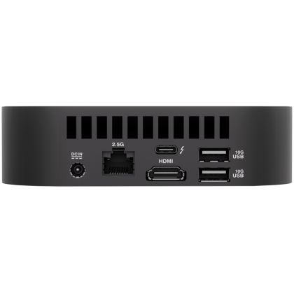 NUC 14 PRO AI/RNUC14LNKU5073N2/Ultra 5-226V/Intel Arc graphics/16G/512G/WiFi 7, BT/Win 11 PRO NextGen/with DTPM/Mini-PC (L10)/EU Cord/EAN:4711387914908
