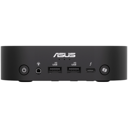 NUC 14 PRO AI/RNUC14LNKU5073N2/Ultra 5-226V/Intel Arc graphics/16G/512G/WiFi 7, BT/Win 11 PRO NextGen/with DTPM/Mini-PC (L10)/EU Cord/EAN:4711387914908