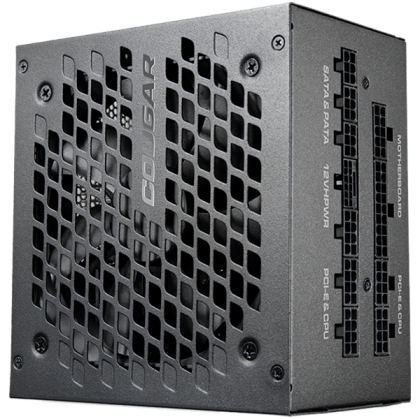 COUGAR GEXX2 850 PSU,80 plus Gold, 850W, Fully Modular, PCI-E 5.0 support