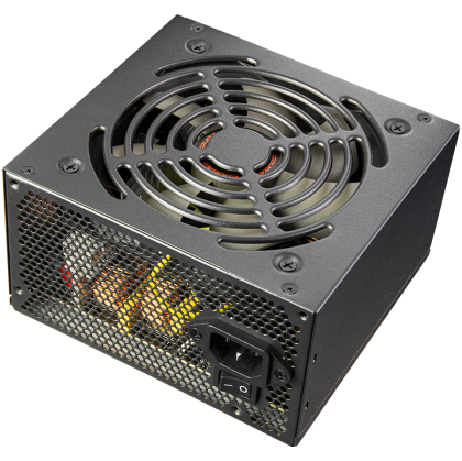 COUGAR ATLAS 600 PSU, 80 plus Bronze, 600W