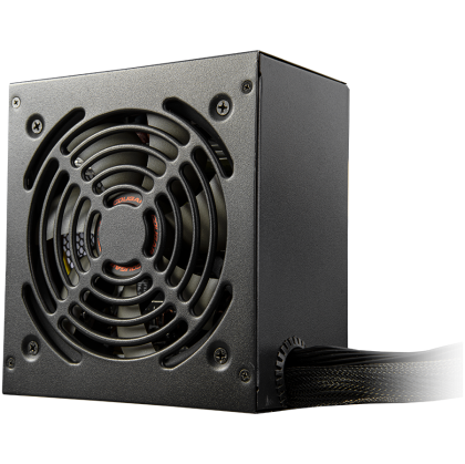 COUGAR ATLAS 600 PSU, 80 plus Bronze, 600W
