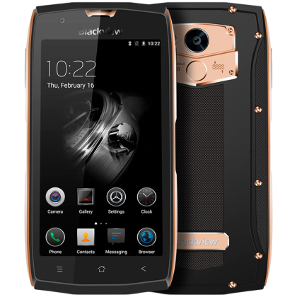 Blackvie BV7000 Rugged Phone