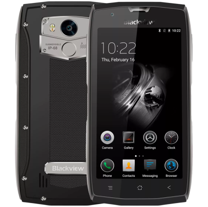 Blackview BV7000 Rugged phone