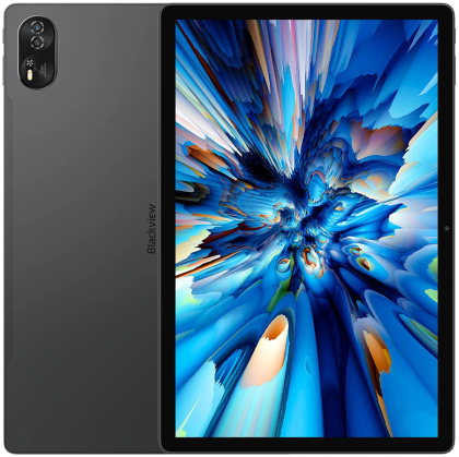 Blackview MEGA 8, tablet