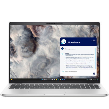 Dell Pro 16 Plus (PB16250), Intel Core i5 120U (10C, up to 5.0GHz), 16.0"FHD(1920x1200) Non-Touch AG, 16GB (1x16GB) DDR5, 512GB M.2 SSD, Integrated Intel Graphics, WiFi+BT, HDR Cam+Mic, BG Backlit KBD, no FPR, Win 11 Pro, 3Y Basic Onsite