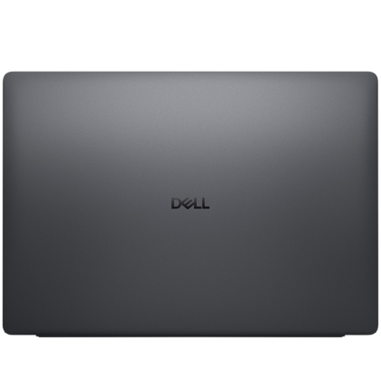 Dell Pro 16 (PC16250), Intel Core i5 120U (10C, up to 5.0GHz), 16.0"FHD(1920x1200) Non-Touch AG, 8GB (1x8GB) DDR5, 512GB M.2 SSD, Integrated Intel Graphics, WiFi+BT, HDR Cam+Mic, EN Backlit KBD, FPR, Ubuntu, 3Y ProSupport