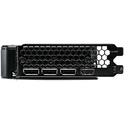 PALIT GeForce RTX 5060 Ti Dual 8GB GDDR7 128 bit, 1x HDMI 2.1b, 3x DP 2.1b, 2 Fan, 1x 8-pin pwr connector, 600W, 262.1 x 126.3 x 40.1 mm, NE7506T019P1-GB2062D