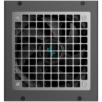DeepCool PX1300-P, 1300W, 80 Plus PLATINUM, Fully Modular, Flat Black Cables, 135mm FDB Fan, Fluid Dynamic Bearing, 150x160x86mm (W x L x H), ATX 3.0, OPP/OVP/SCP/OTP/OCP/UVP/NLO/SIP, 12Y, R-PXD00P-FC0B-EU