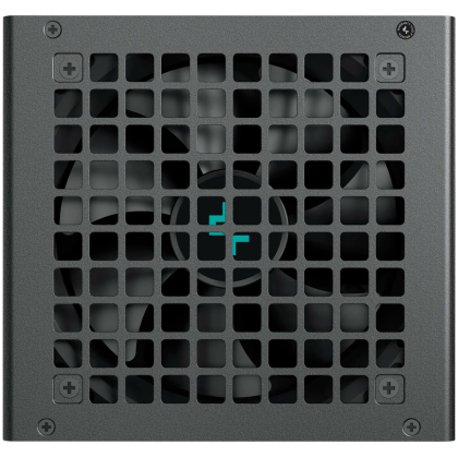 DeepCool PL550-D, 550W, 80 Plus BRONZE, ATX12V V3.1, Flat Black Cables, Hydro Bearing, 120mm Fan, 150x140x86mm (W x L x H), OPP/OVP/SCP/OTP/OCP/UVP/SIP/NLO, 5Y, R-PL550D-FC0B-EU