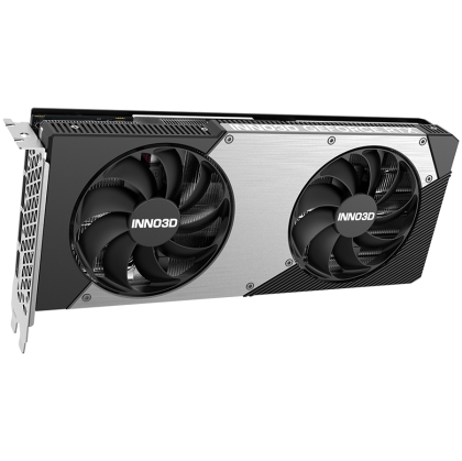 INNO3D NVIDIA RTX 5070 X2 12GB GDDR7 192bit, 2542MHz / 28Gbps, 3x DP, 1x HDMI, 2 fans 2 slot
