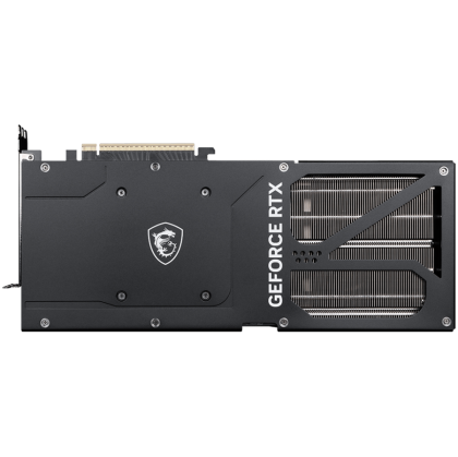 MSI Video Card Nvidia GeForce RTX 5090 32G VENTUS 3X OC, 32GB GDDR7, 512bit, Effective Memory Clock: 28000MHz, Boost: 2437 MHz, 21760 CUDA Cores, PCIe 5.0, 3x DP 2.1b, HDMI 2.1b, RAY TRACING, Triple Fan, 1x16pin, 1000W Recommended PSU, 3Y