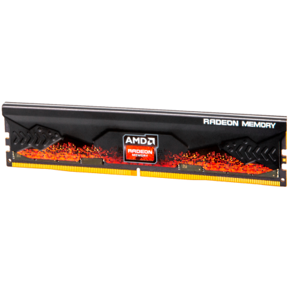 AMD DDR5 16GB 6000Mhz Long DIMM 1.35V Heat Shield Retail