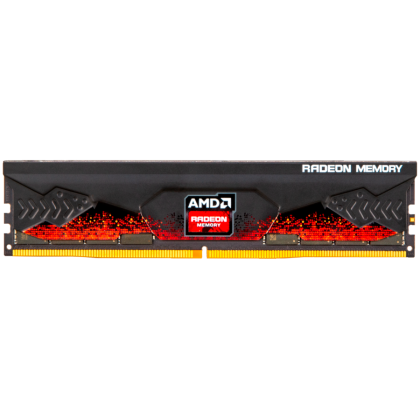 AMD DDR5 16GB 6000Mhz Long DIMM 1.35V Heat Shield Retail
