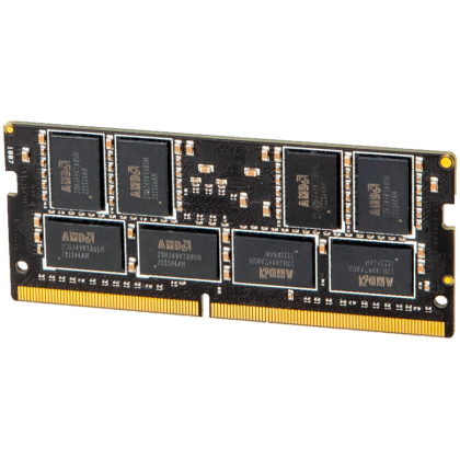 AMD DDR4 16GB 3200Mhz So-DIMM 1.2V Retail