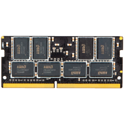AMD DDR4 16GB 3200Mhz So-DIMM 1.2V Retail