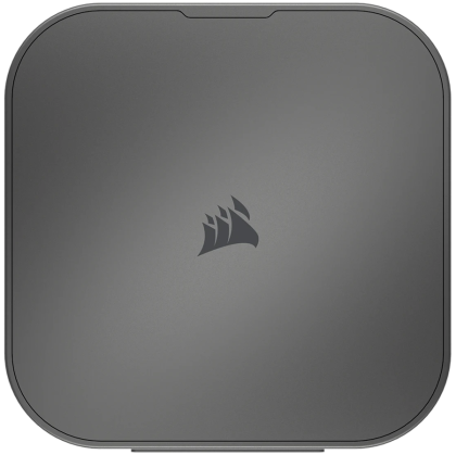 Corsair EX400U 2TB External SSD Storage