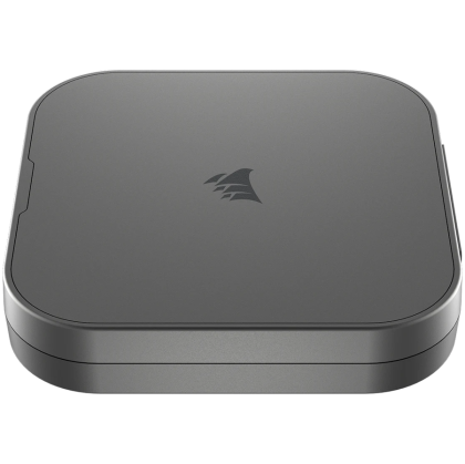Corsair EX400U 2TB External SSD Storage