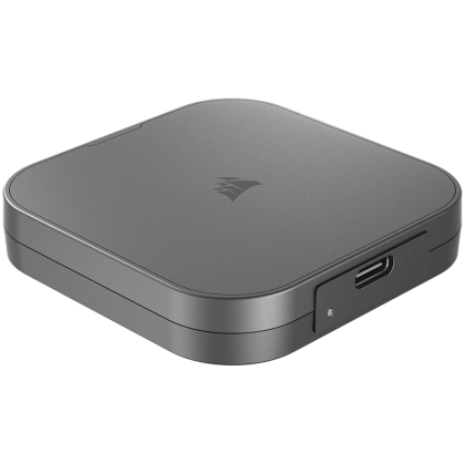 Corsair EX400U 2TB External SSD Storage