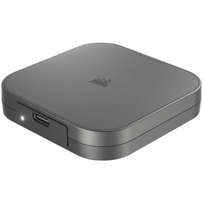Corsair EX400U 2TB External SSD Storage