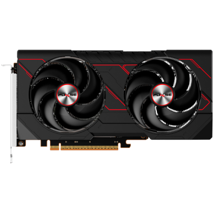 SAPPHIRE PULSE AMD RADEON RX 9060 XT GAMING OC 8GB DUAL HDMI / DP