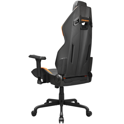 COUGAR HOTROD Gaming chair, Black Orange