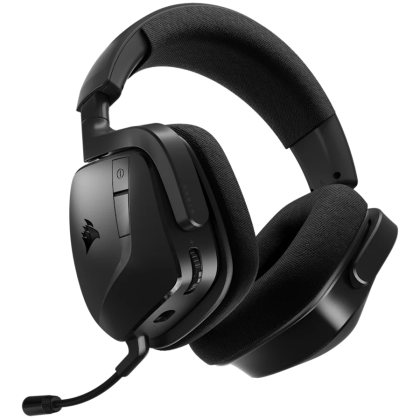 Corsair VOID WIRELESS v2 Gaming Headset - Carbon