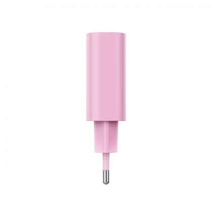 CANYON charger OnCharge 30CL Max Power 30W 1xPD EU Pink