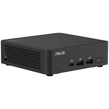 ASUS NUC 15 Pro Slim Kit RNUC15CRKC700002 Core 7 240H Processor