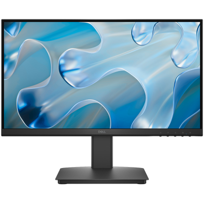 Dell 27 Monitor - SE2225HM 21.50" FHD 1920x1080 100Hz, 72% NTSC (CIE 1931), 102 PPI, 16:9, VA, AG, 3000:1, 178/178, 5ms/8ms, HDMI, VGA, Tilt