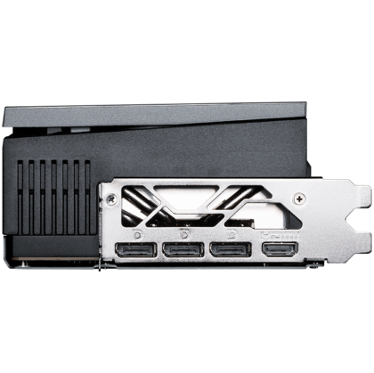 MSI Video Card Nvidia GeForce RTX 5090 32G VANGUARD SOC, 32GB GDDR7, 512bit, Effective Memory Clock: 28000MHz, Boost: 2512 MHz, 21760 CUDA Cores, PCIe 5.0, 3x DP 2.1b, HDMI 2.1b, RAY TRACING, Triple Fan, 1x16pin, 1000W Recommended PSU, 3Y