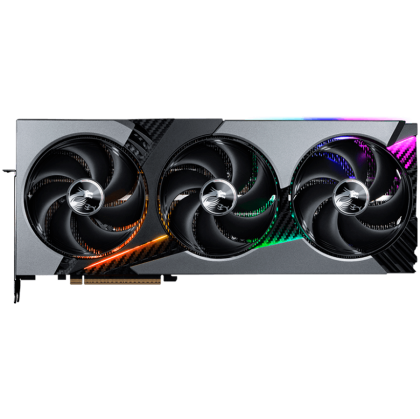 MSI Video Card Nvidia GeForce RTX 5090 32G VANGUARD SOC, 32GB GDDR7, 512bit, Effective Memory Clock: 28000MHz, Boost: 2512 MHz, 21760 CUDA Cores, PCIe 5.0, 3x DP 2.1b, HDMI 2.1b, RAY TRACING, Triple Fan, 1x16pin, 1000W Recommended PSU, 3Y