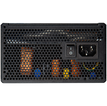 COUGAR GLE 1000 PSU, 80 plus Gold, 1000W, Fully Modular