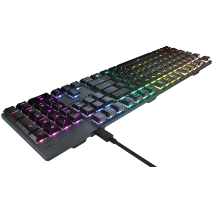 COUGAR LUXLIM Gaming Keyboard
