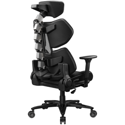 COUGAR TERMINATOR ELITE Gaming chair, Black